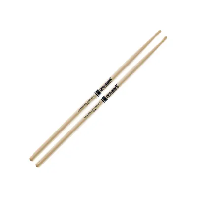 Promark 드럼스틱 Hickory 7A Wood Tip TX7AW