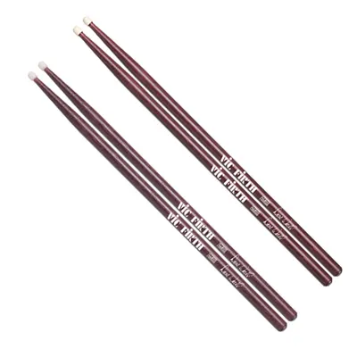 Vic Firth 드럼스틱 Dave Weckl (Nylon/Wood) SDW
