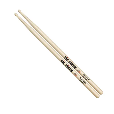 Vic Firth 드럼스틱 David Garibaldi -Jam Master- JM