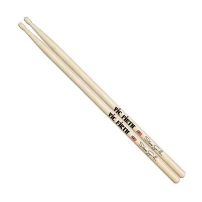 Vic Firth 드럼스틱 Steve Smith (SSS)