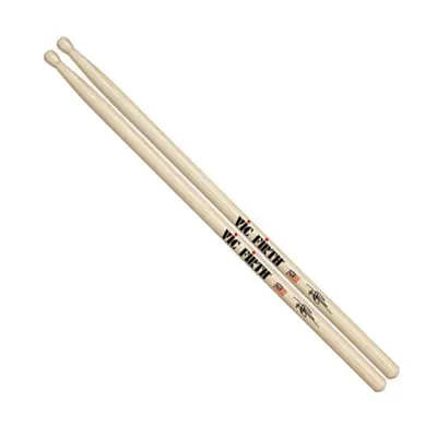 Vic Firth 드럼스틱 Terry Bozzio (STB1)