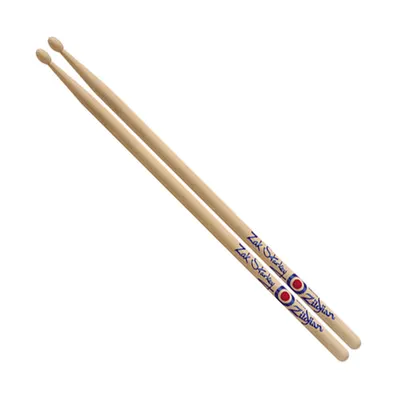 Zildjian 드럼스틱 Zak Starkey Artist Series