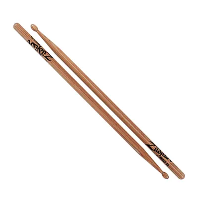Zildjian 드럼스틱 Heavy 5A Laminated Birch Series