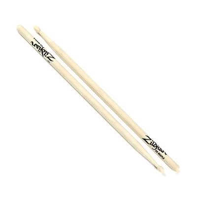 Zildjian 드럼스틱 5A Maple Series (5AM)
