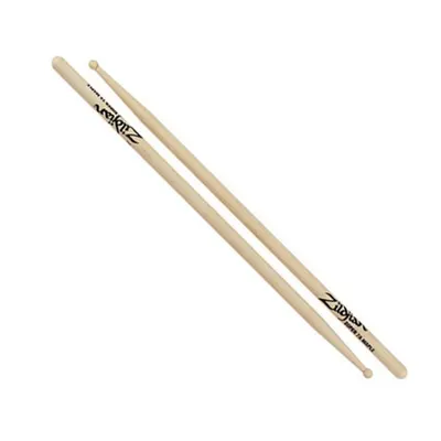 Zildjian 드럼스틱 Super 7A Maple Series (S7AWN)