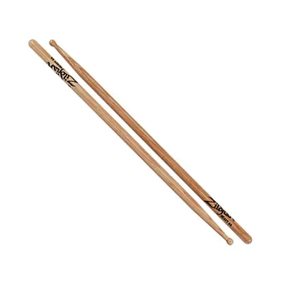 Zildjian 드럼스틱 Heavy 6A Laminated Birch Series