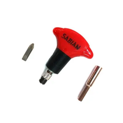 Sabian 튜닝키 Ratchet Key-03