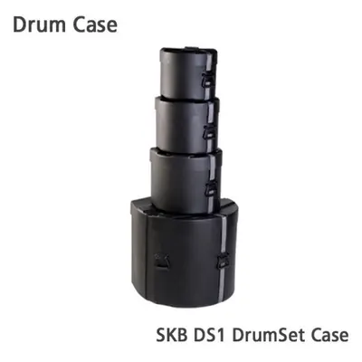 SKB DS1 Drum Set Case