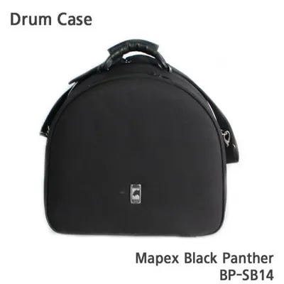 Mapex Black Panther BP-SB14 Snare Case
