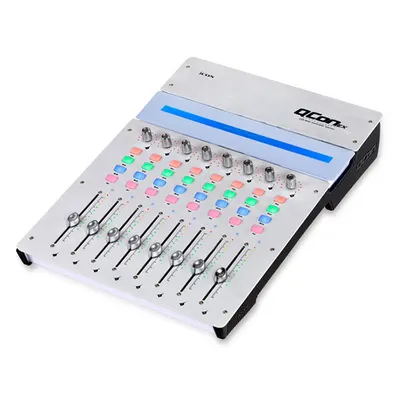 ICON Qcon EX USB 미디 컨트롤러