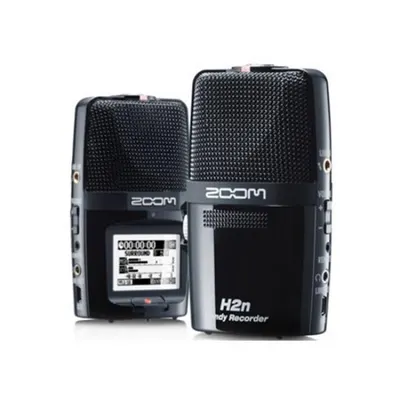 Zoom H2n 핸디 레코더