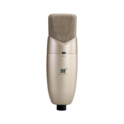 ICON M3 Large Diaphragm 콘덴서 마이크