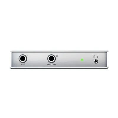 Motu MicroBook 오디오 인터페이스