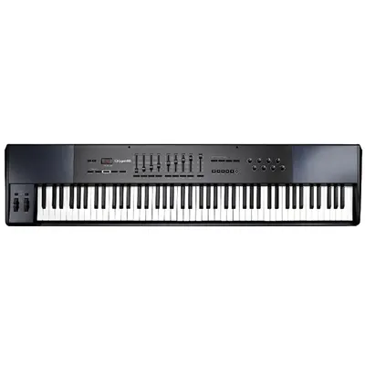 M-Audio Oxygen 88 3G Master Keyboard