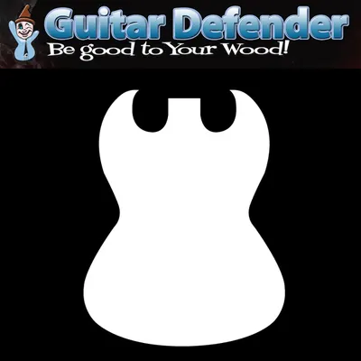 Guitar Defender SG (GD-SG)