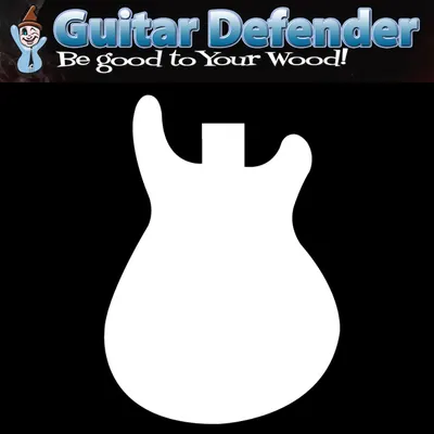 Guitar Defender PRS (GD-PRS)