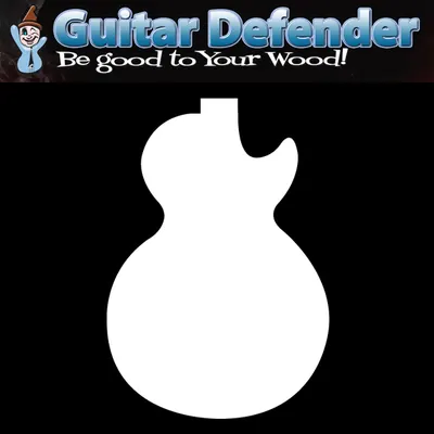 Guitar Defender Les Paul (GD-LP)
