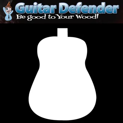 Guitar Defender Acoustic (GD-Acoustic)