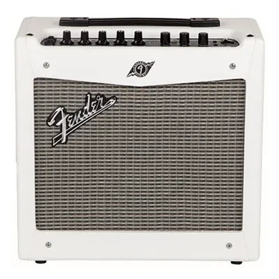 Fender 기타앰프 Mustang I V.2 White