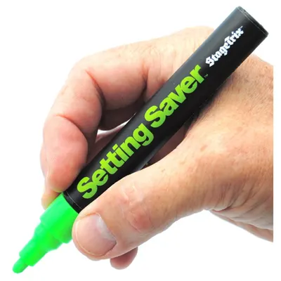StageTrix Setting Saver 세팅세이버
