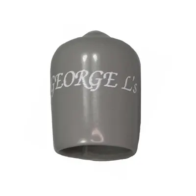 George Ls 155/225 jacket right angle (회색)