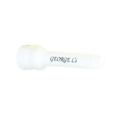 George Ls 225 C jacket (흰색)
