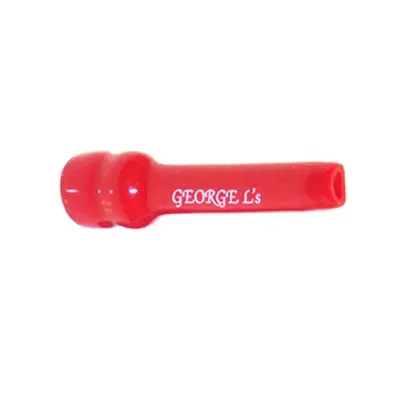 George Ls 225 C jacket (빨강)