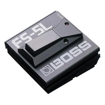 Boss 풋스위치 Latch Foot Switch [FS-5L]