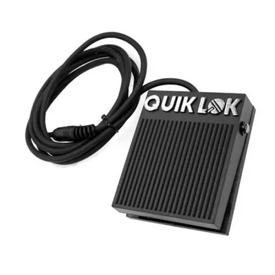 QuikLok 서스테인 페달 PS-25