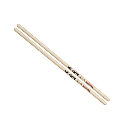 Vic Firth 드럼스틱 World Classic Alex Acuna Timbale Sticks SAAC