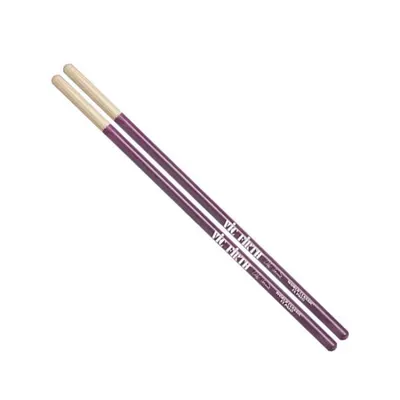 Vic Firth 드럼스틱 World Classic Alex Acuna Timbale Sticks SAAC2