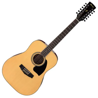 Ibanez 어쿠스틱기타 PF1512 (12현)