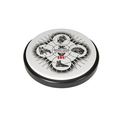Meinl BENNY GREB PAD ( MPP-6-BG )