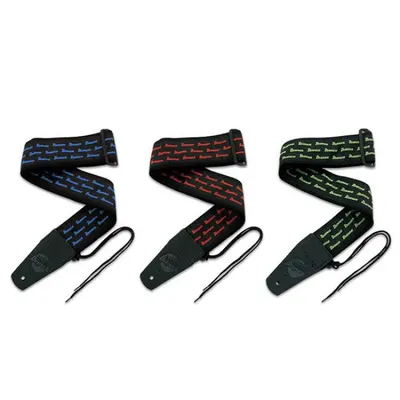 Ibanez 스트랩 [GST612ML] 3 Color