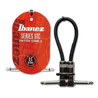 Ibanez 악기케이블 Standard Cable [STC05LL]