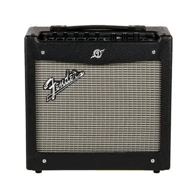 Fender 기타앰프 Mustang I V.2 Black