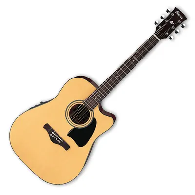 Ibanez 통기타 AW50ECE