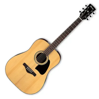 Ibanez 어쿠스틱기타 AW50