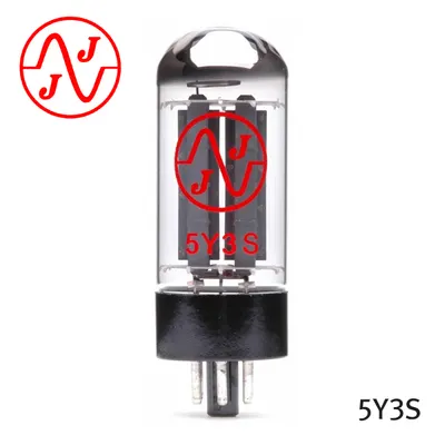 JJ Electronic 진공관 5Y3S 정류관