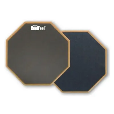 HQ Real Feel Practice Pad RF6GM, RF12G