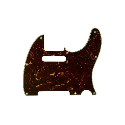 Muztek Pickguard MPG-TELE TORTO