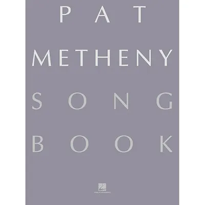 Pat Metheny Songbook 팻 메씨니 [00660000]