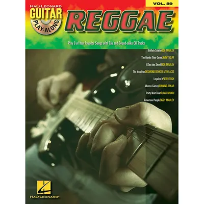 Reggae [00700468]