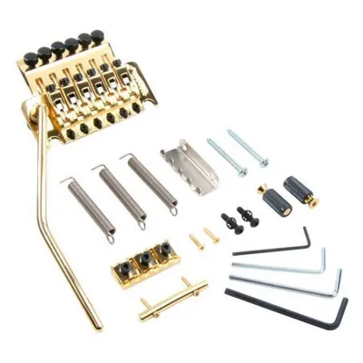 Floyd Rose 1000 series Double Locking Tremolo System (브릿지셋트/Gold) [FRT-01000 R2-32 GD]