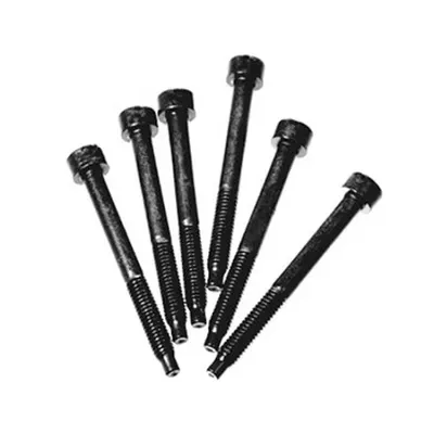 Floyd Rose 1000 Series String Lock Screw (브릿지락킹스크류세트/6개)