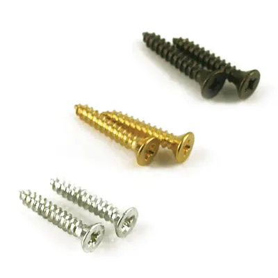 Floyd Rose 1000 Series Nut Mounting Screws (너트고정용 스크류세트)