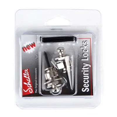 Schaller 스트랩락 Security Lock