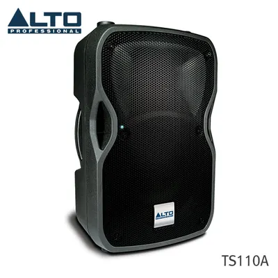 Alto Professional TS110A
