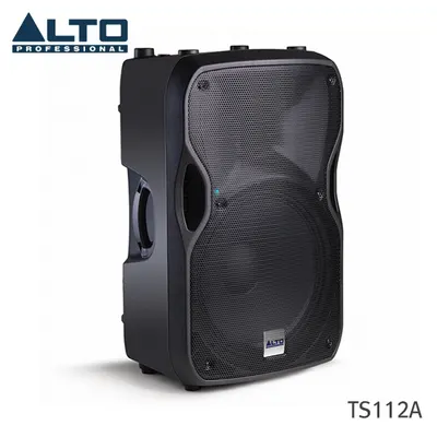 Alto Professional TS112A