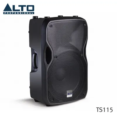 Alto Professional TS115